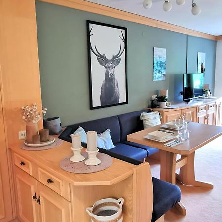 Maria Alm - Komfortables Apartment Gipfelglueck Saalfelden Exteriér fotografie