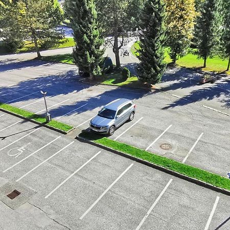 Maria Alm - Komfortables Apartment Gipfelglueck Saalfelden Exteriér fotografie