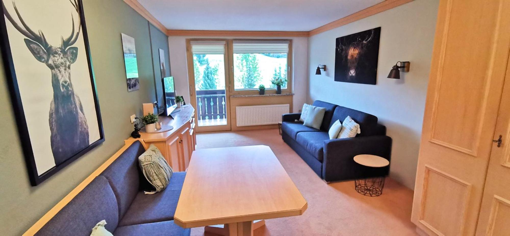 Maria Alm - Komfortables Apartment Gipfelglueck Saalfelden Exteriér fotografie