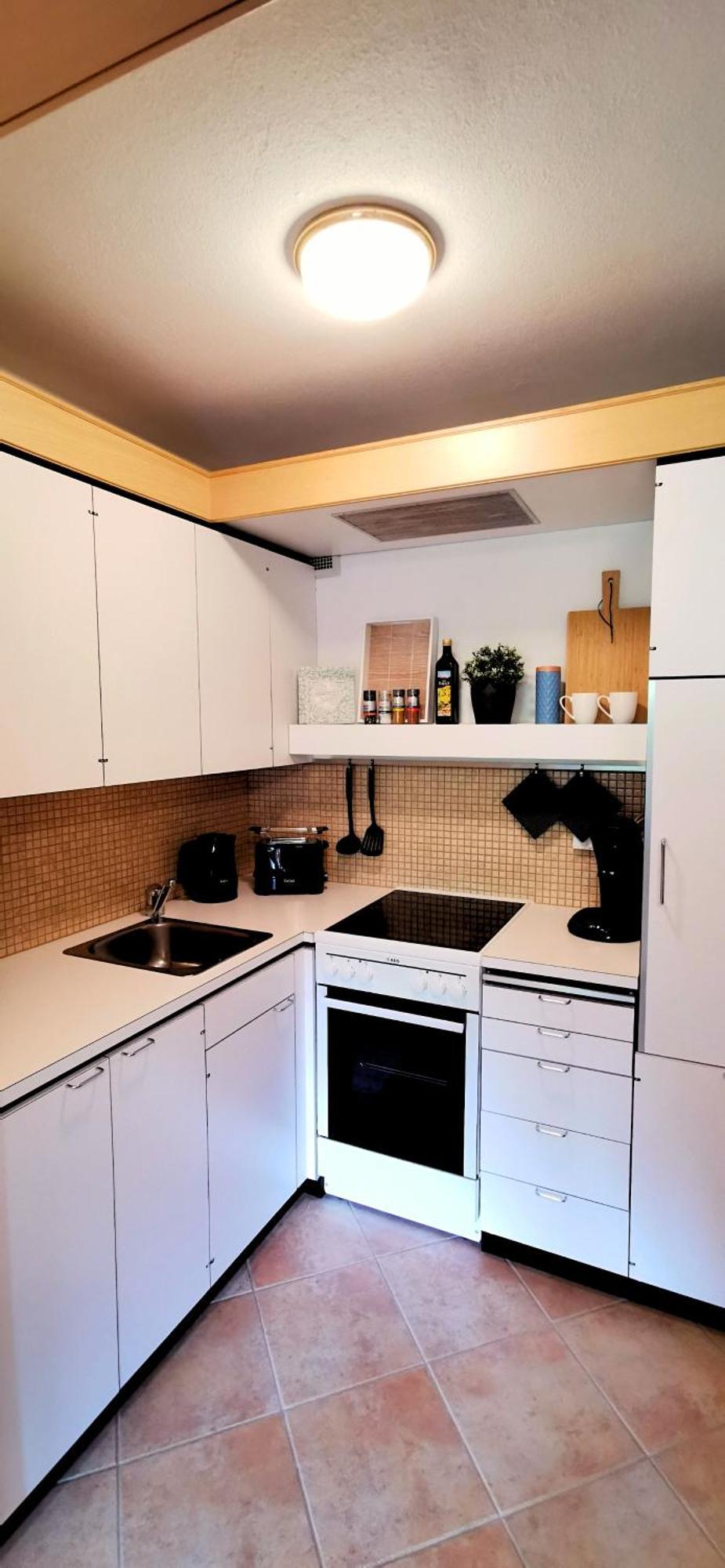 Maria Alm - Komfortables Apartment Gipfelglueck Saalfelden Exteriér fotografie