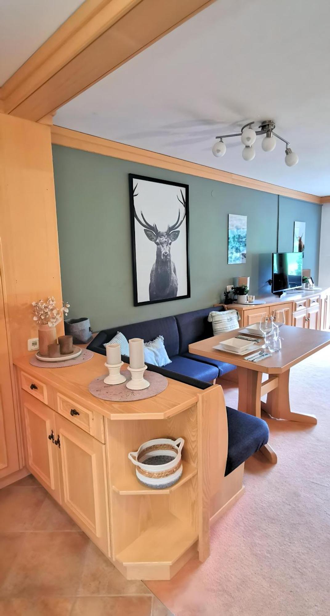 Maria Alm - Komfortables Apartment Gipfelglueck Saalfelden Exteriér fotografie
