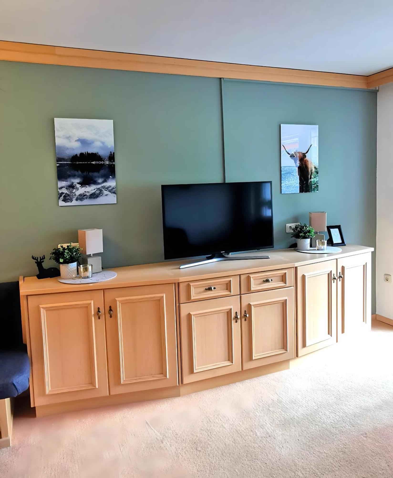 Maria Alm - Komfortables Apartment Gipfelglueck Saalfelden Exteriér fotografie