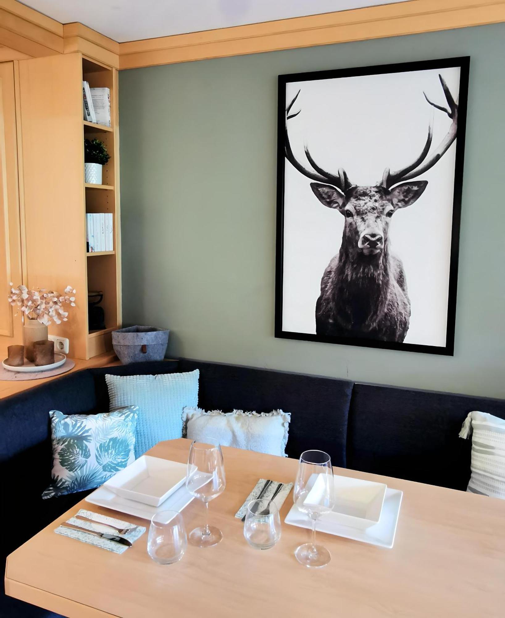 Maria Alm - Komfortables Apartment Gipfelglueck Saalfelden Exteriér fotografie