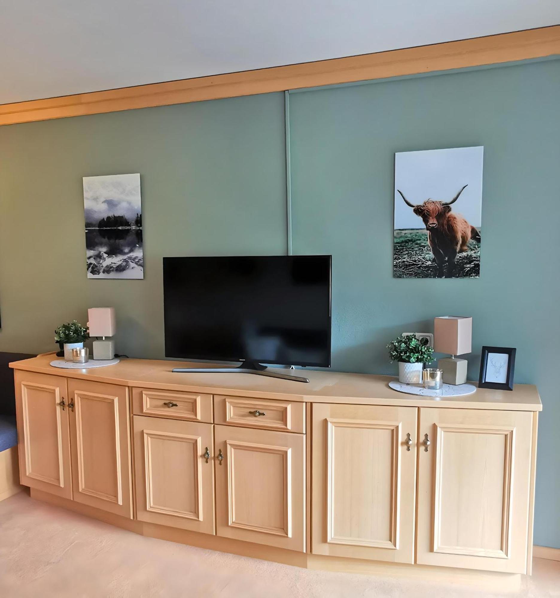 Maria Alm - Komfortables Apartment Gipfelglueck Saalfelden Exteriér fotografie