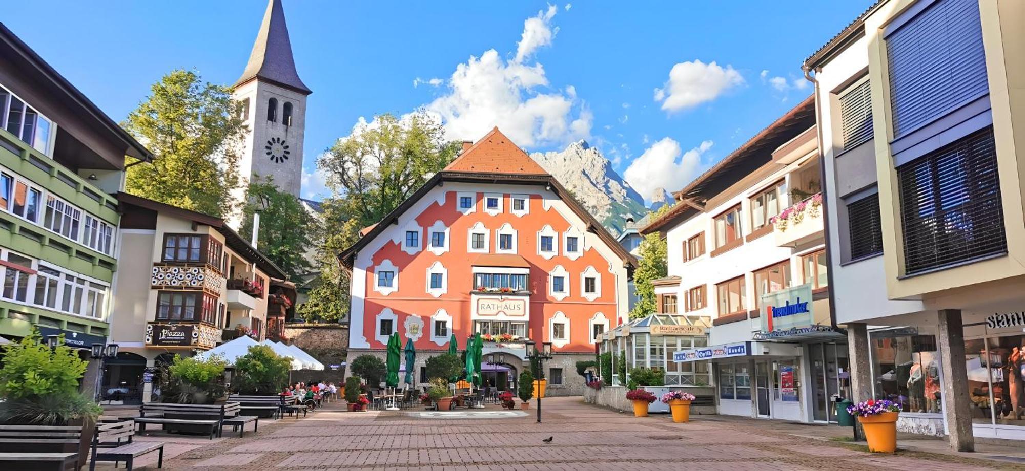 Maria Alm - Komfortables Apartment Gipfelglueck Saalfelden Exteriér fotografie