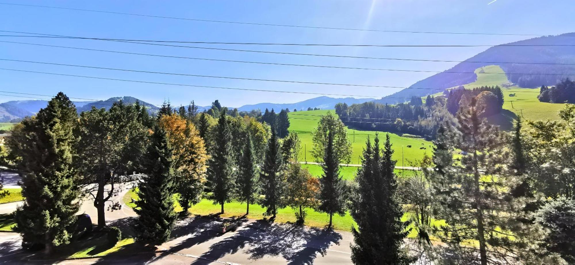 Maria Alm - Komfortables Apartment Gipfelglueck Saalfelden Exteriér fotografie