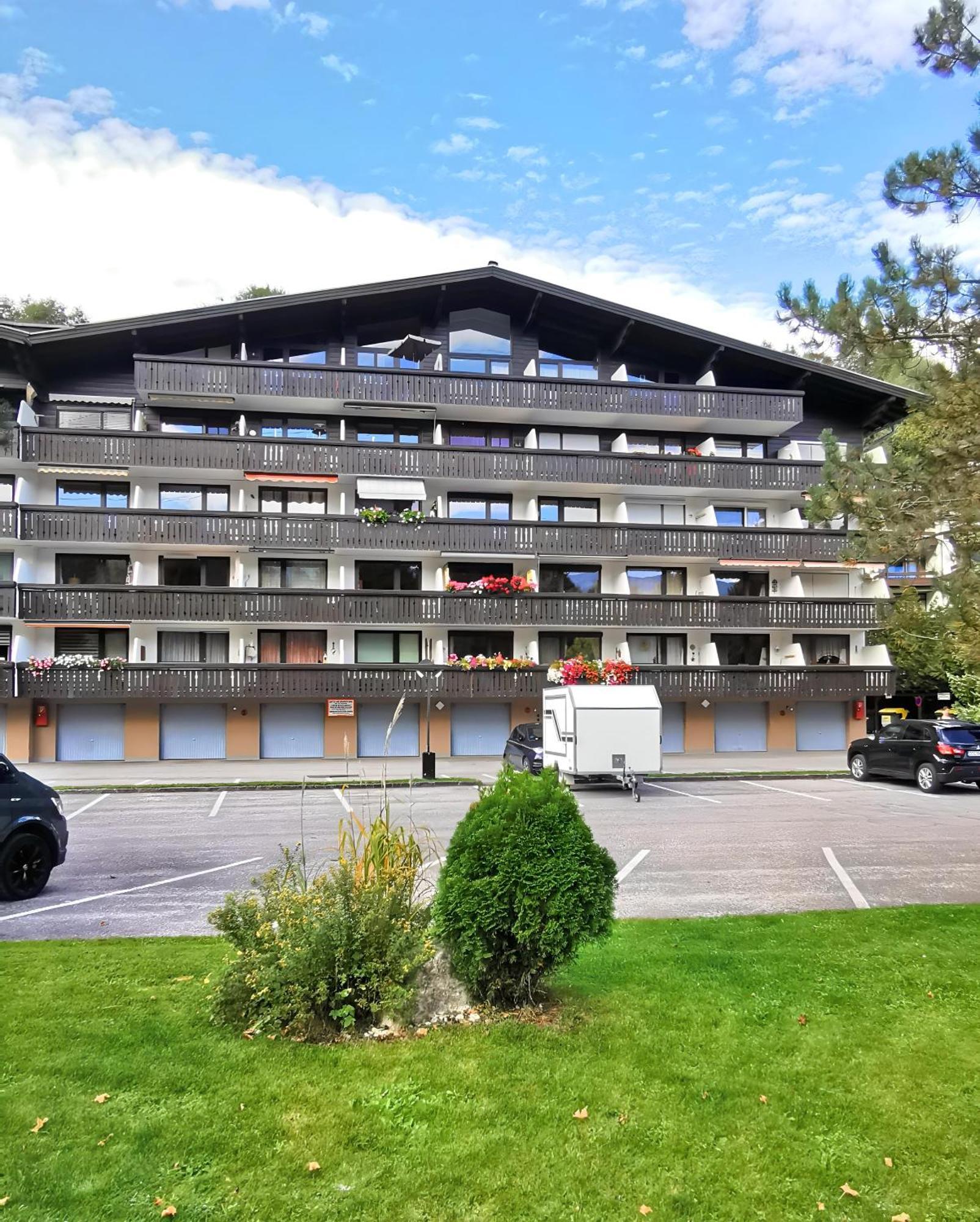 Maria Alm - Komfortables Apartment Gipfelglueck Saalfelden Exteriér fotografie